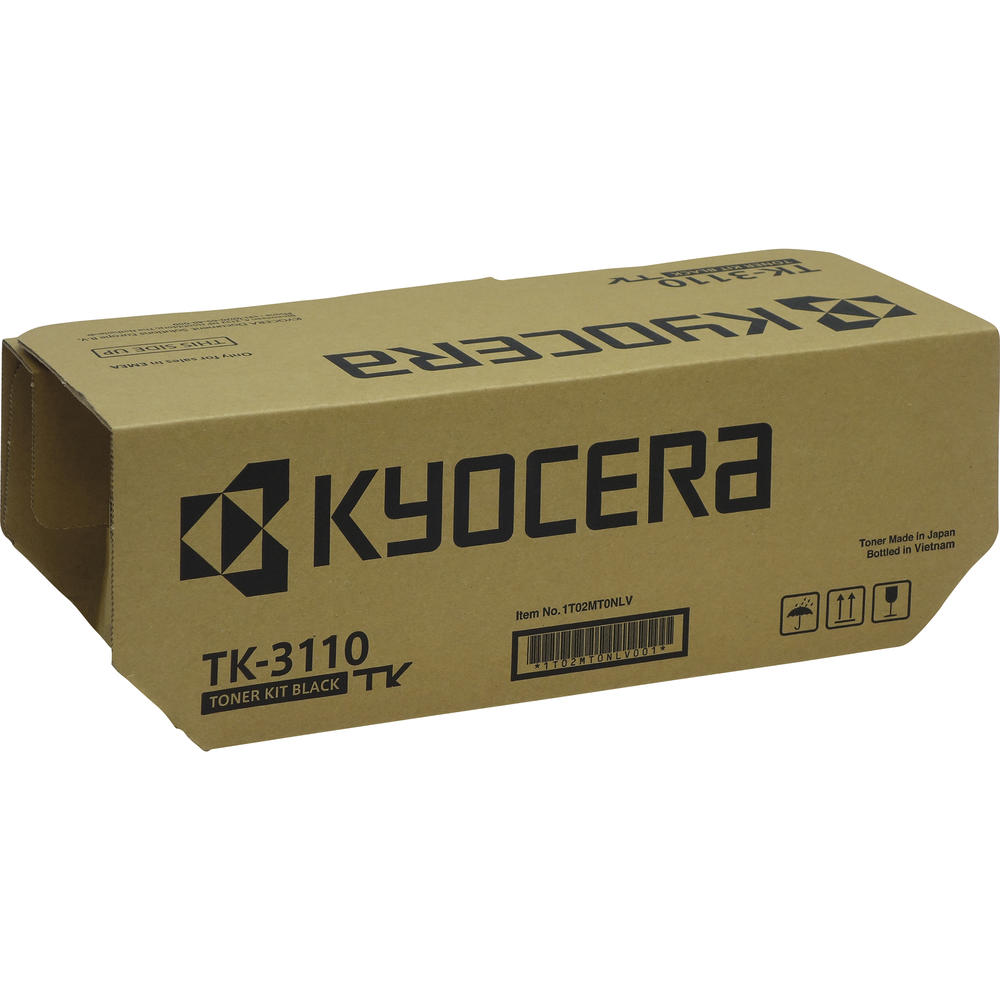 KYOCERA Toner 1T02MT0NLS TK-3110 15.500Seiten