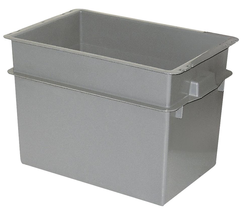 Volumenbox | ohne Stapelklappe | 70,00