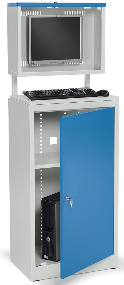 Computerschrank