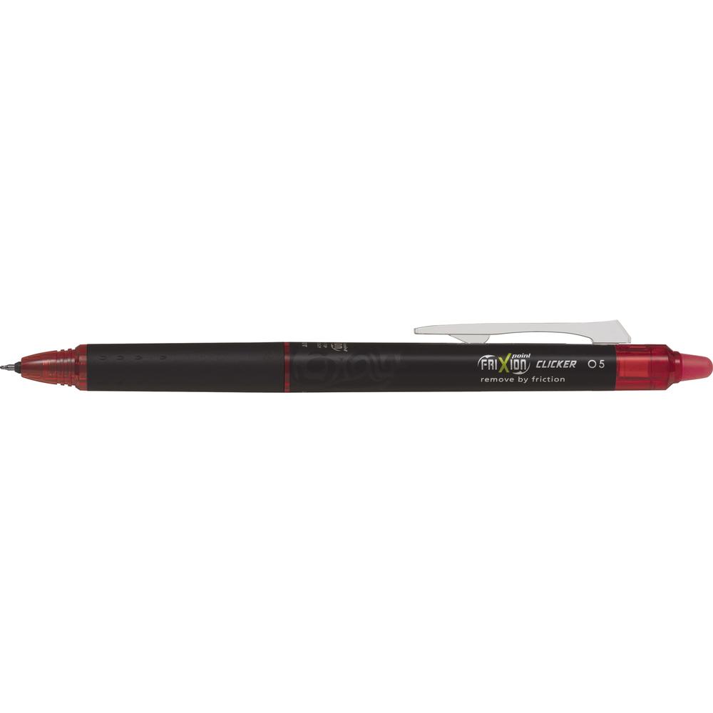 PILOT Tintenroller FriXion Point Clicker 2278002