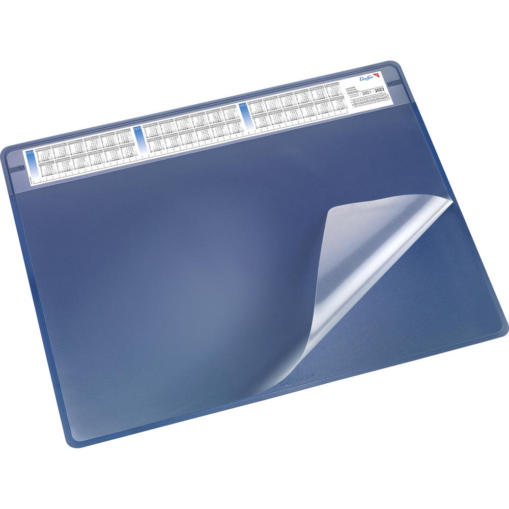 Läufer Schreibunterlage Durella Soft 47605 50x65cm