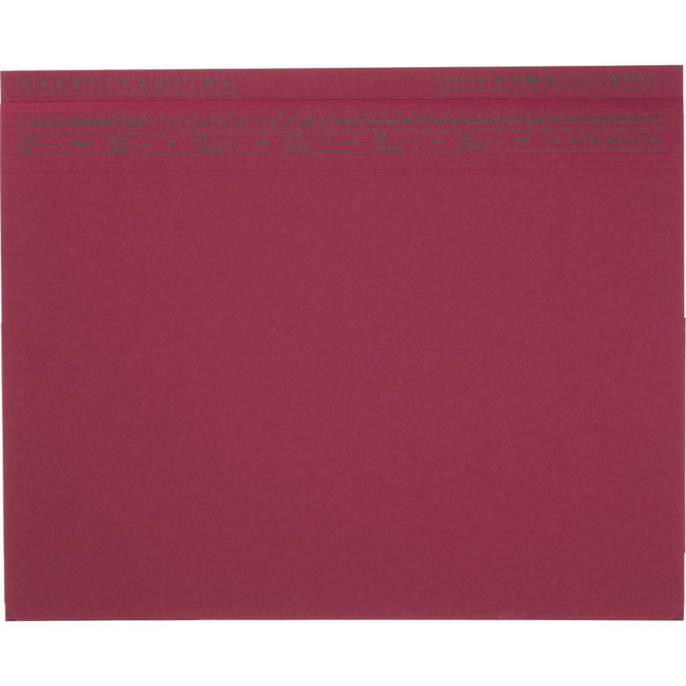 SoldanPlus Hängehefter CLASSIC 1417952 bo