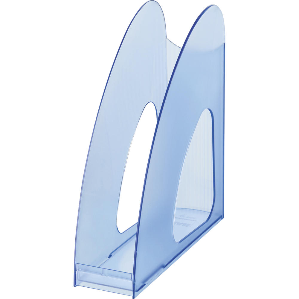 HAN Stehsammler TWIN SIGNAL 1611-64 DIN A4/C4