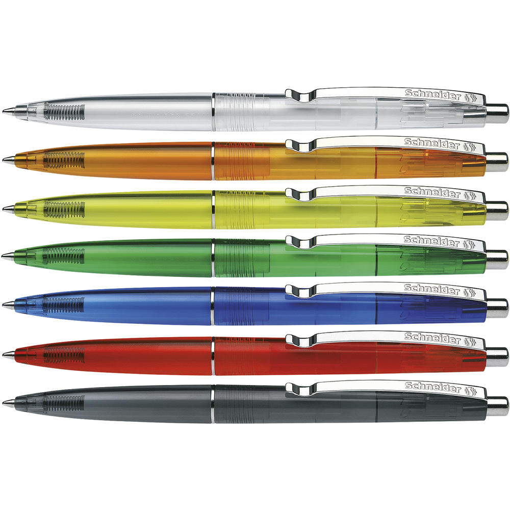 Schneider Druckkugelschreiber K20 ICY COLOURS