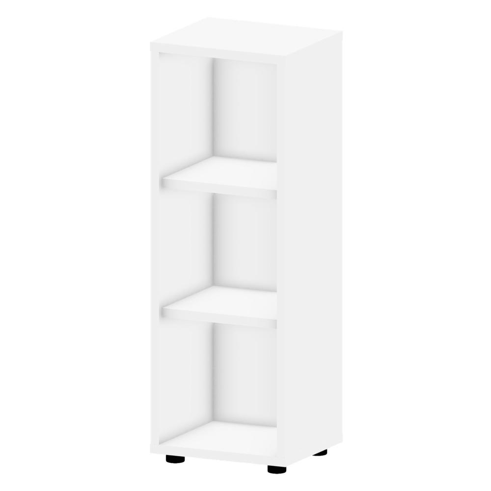 Büroregal DELTA RIO | Weiß | 427