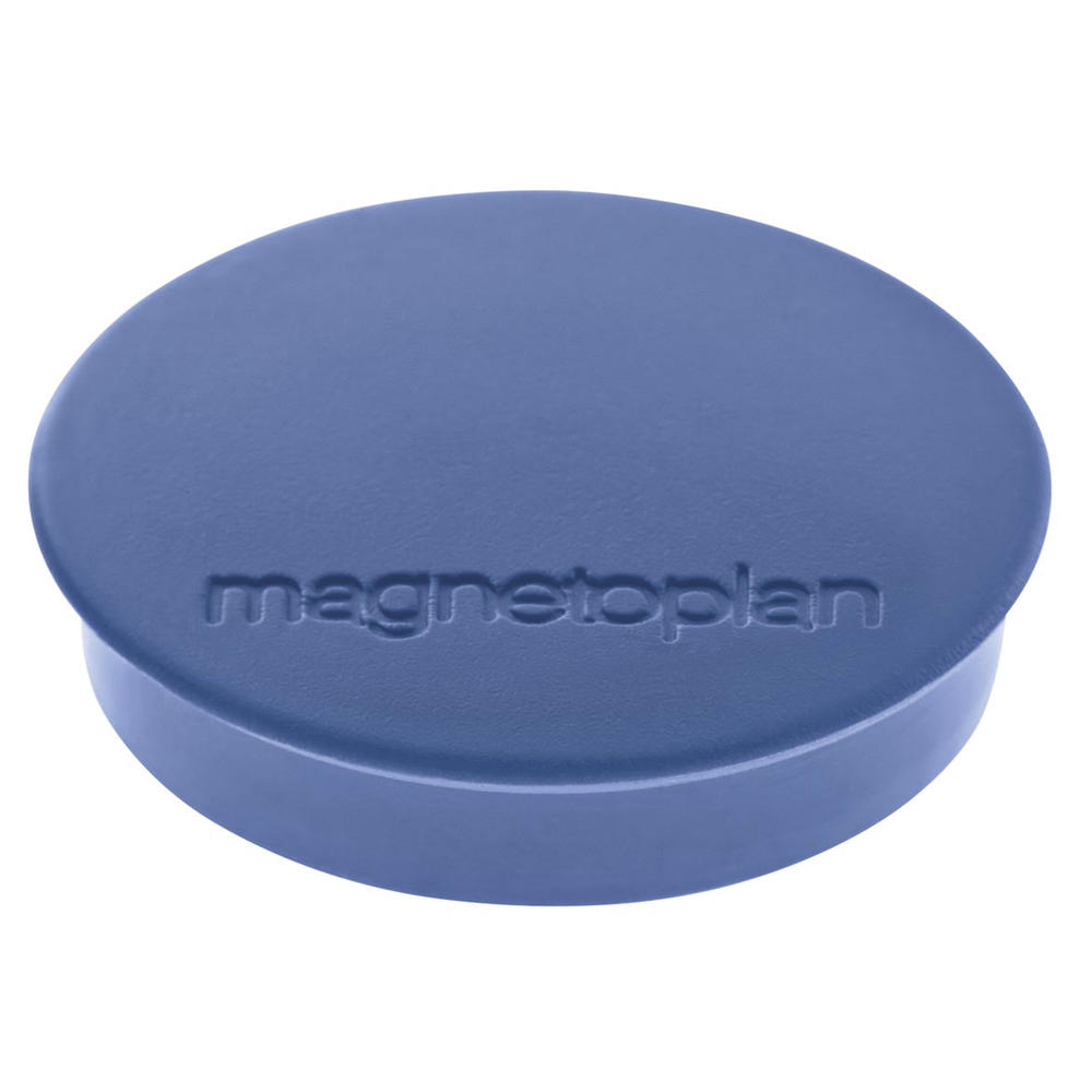 magnetoplan Magnet Discofix Standard 1664214 d.bl
