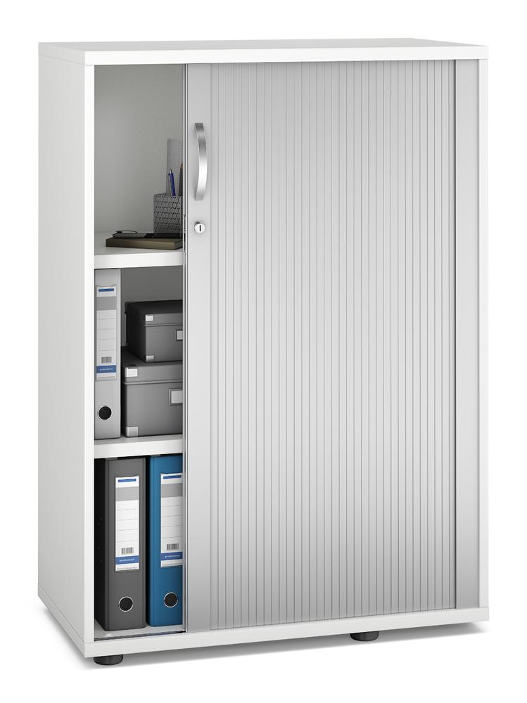 Rollladenschrank PROFI MODUL | Weiß | 800