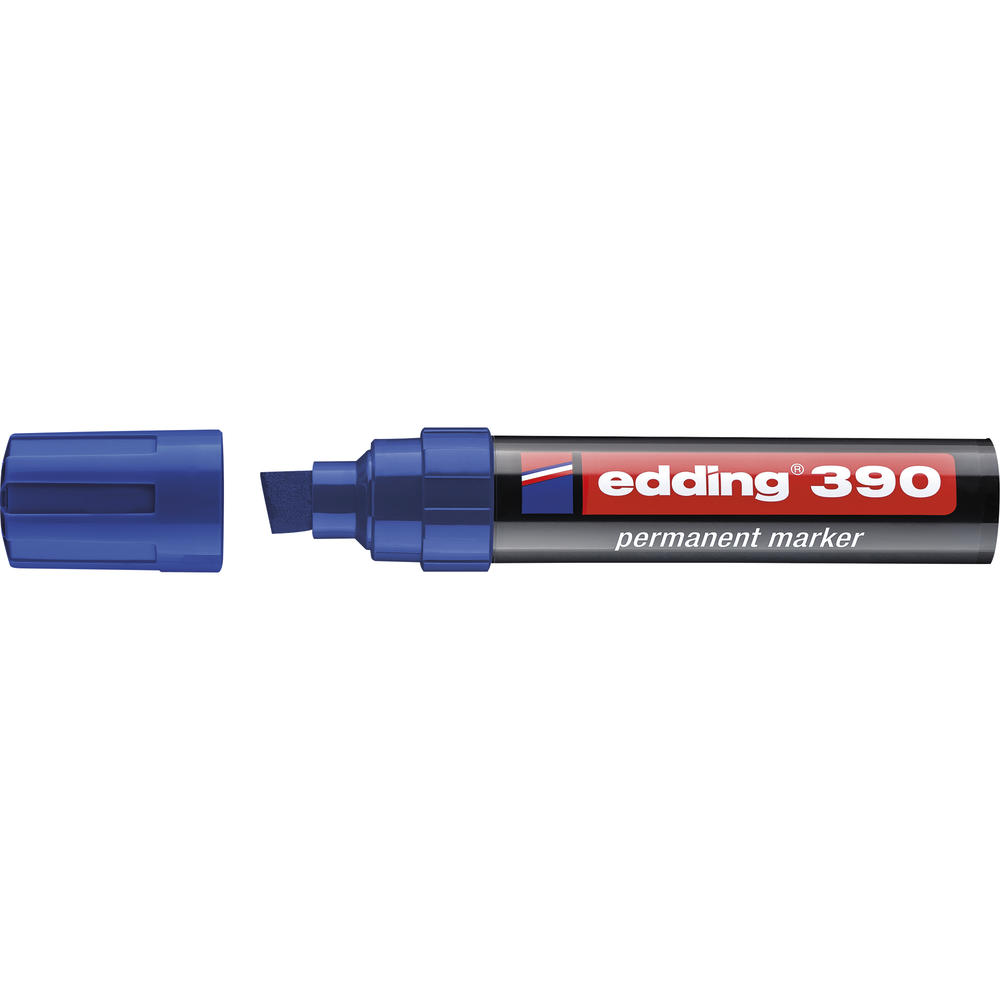 edding Permanentmarker 390 4-390003 4-12mm