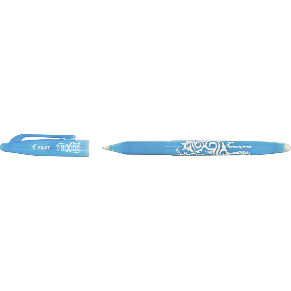 PILOT Tintenroller FriXion 2260010 0,4mm