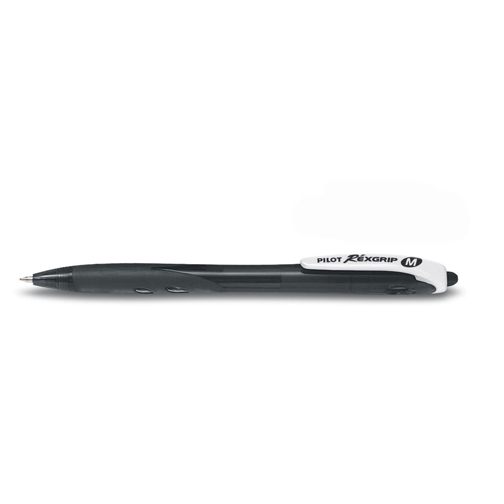 PILOT Kugelschreiber Rex Grip 2047701 Strichstärke