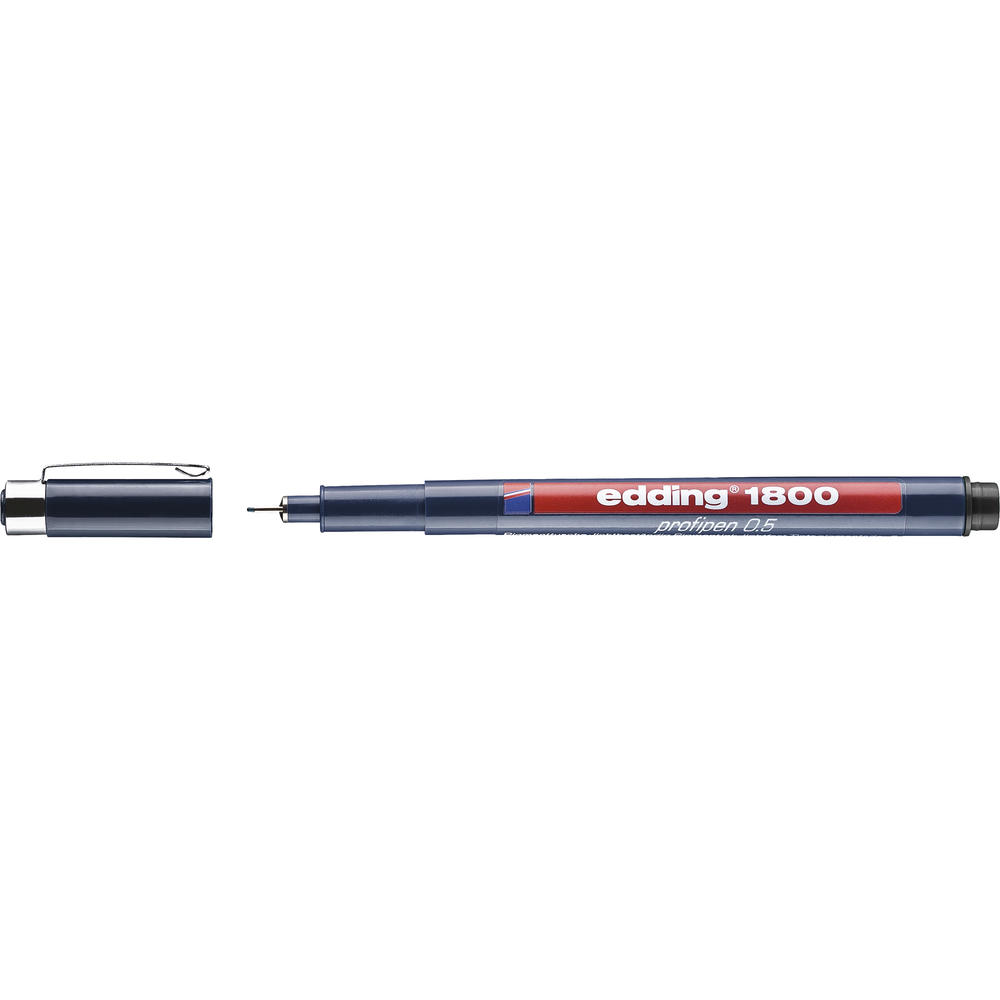 edding Feinschreiber 1800 profipen 4-180005001