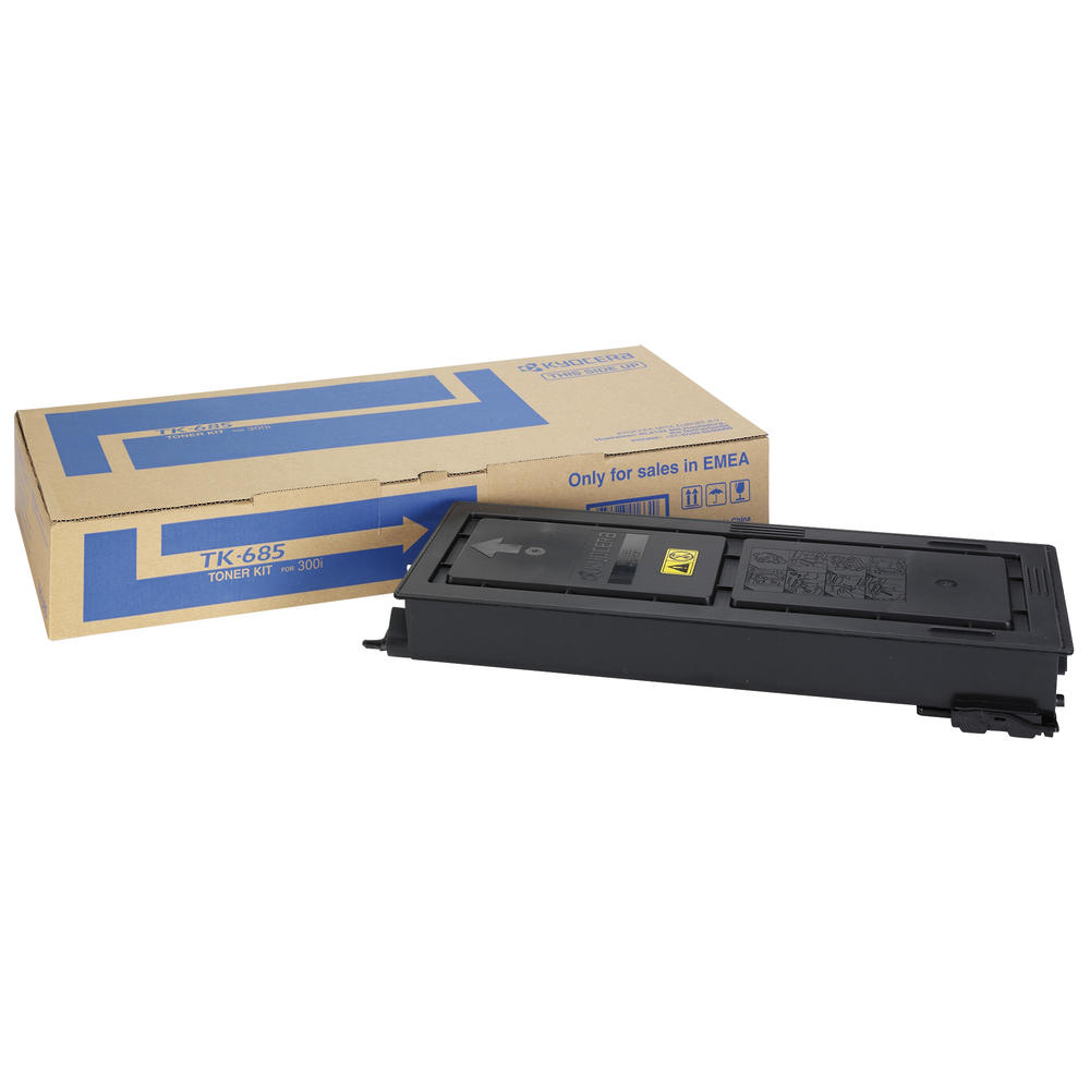 KYOCERA Toner 1T02K50NL0 TK-685 20.000Seiten