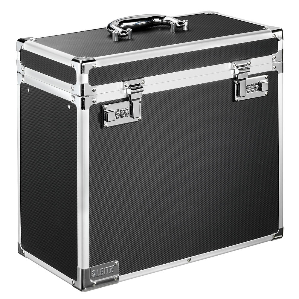 Leitz Hängebox 67160095 DIN A4 max. 15Mappen