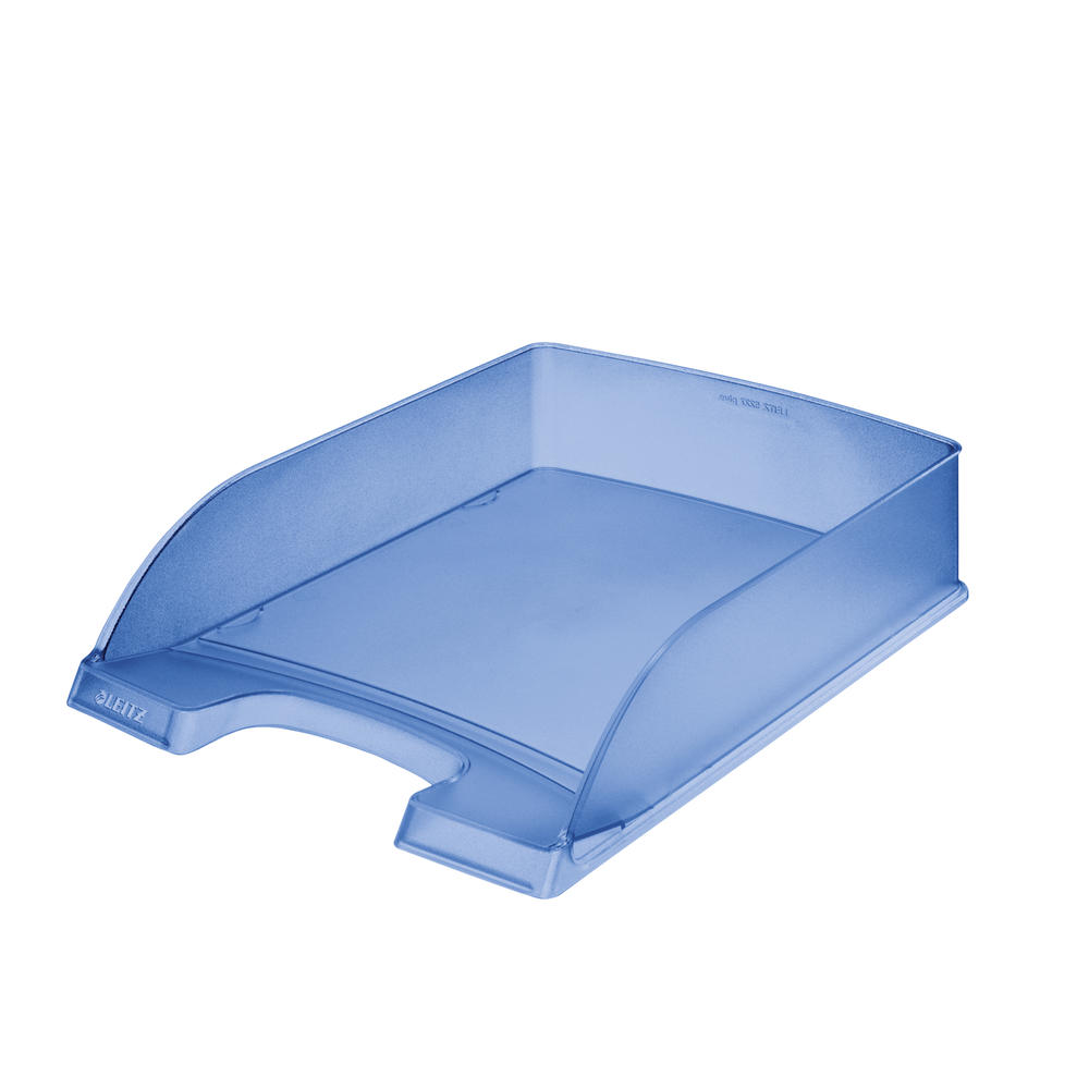 Leitz Briefablage Standard Plus 52270034 DIN A4 PS