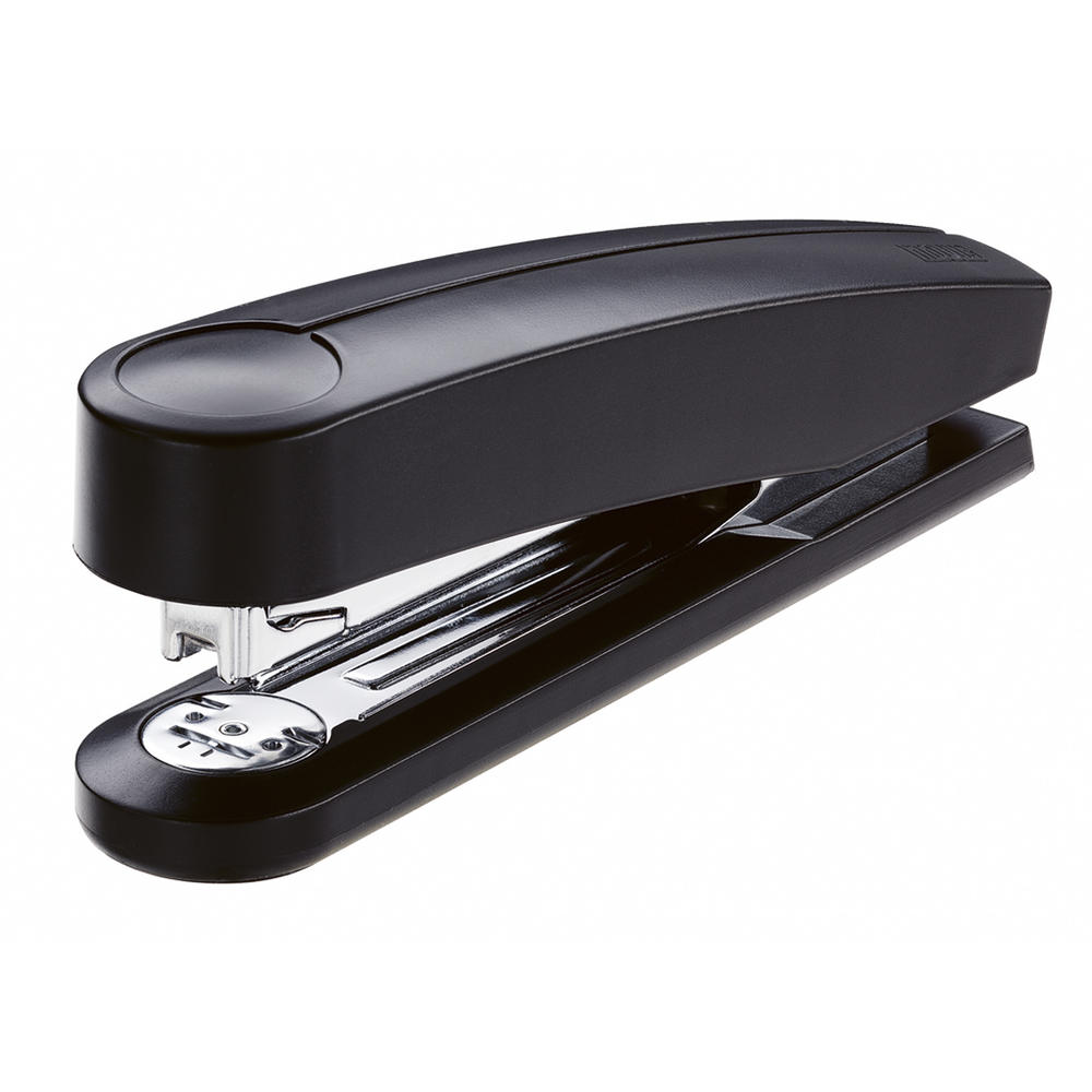NOVUS Heftgerät Harmony B5 schwarz 020-1273 f.40Bl