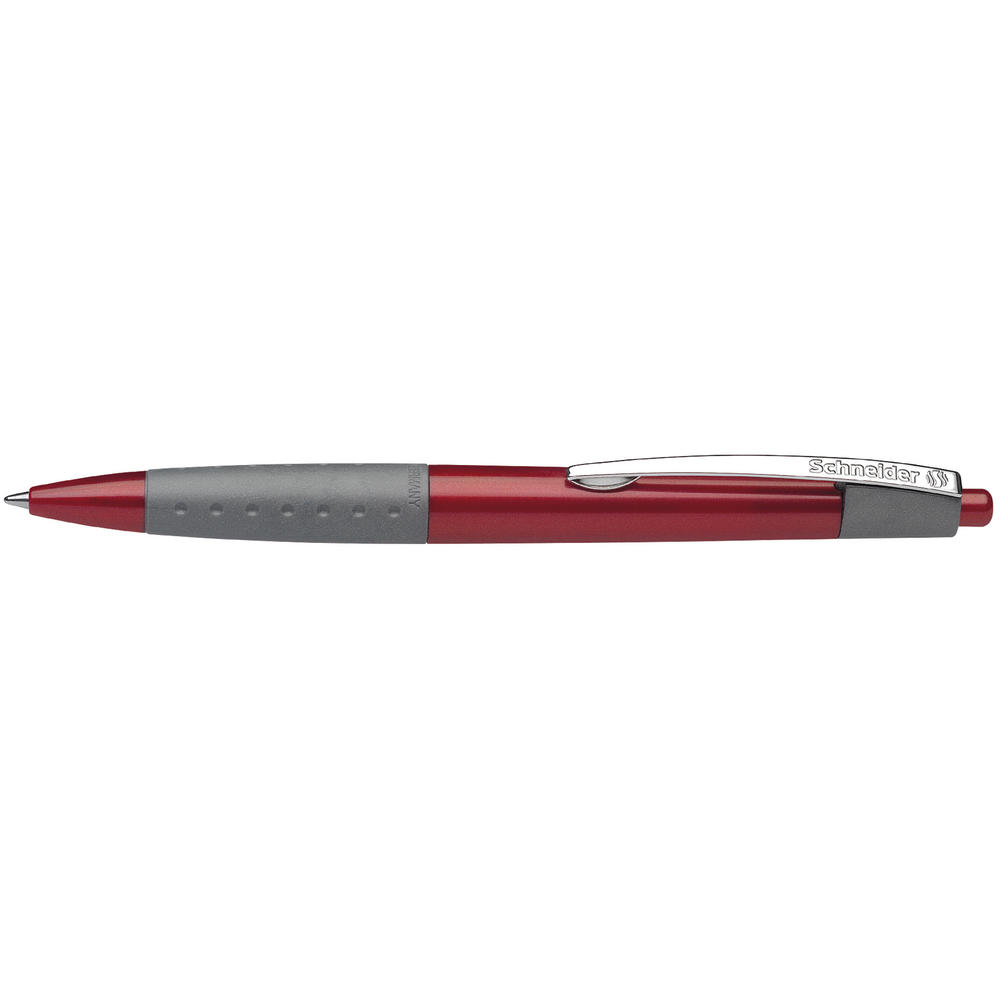 Schneider Druckkugelschreiber LOOX 135502 M 0,6mm