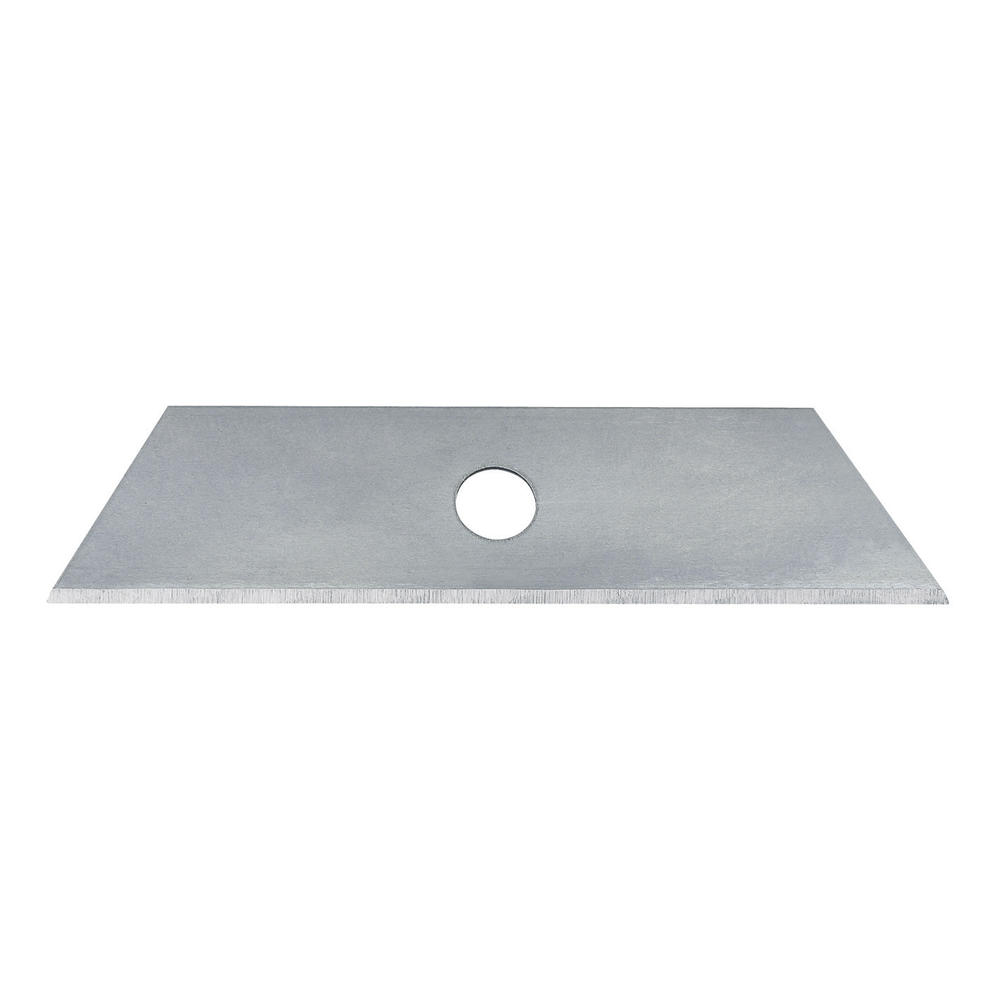 WEDO Ersatzklinge 7880 für 78800 Trapez silber 10