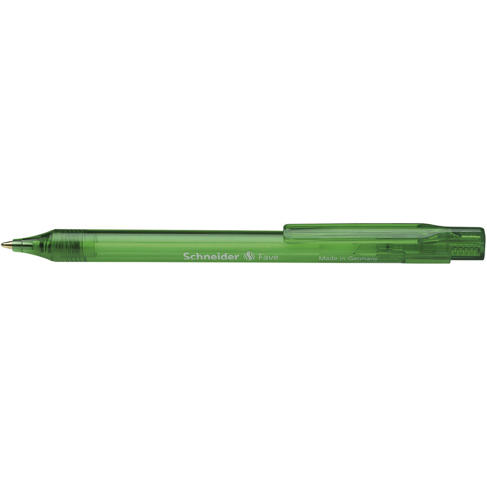 Schneider Kugelschreiber Fave 770 130404