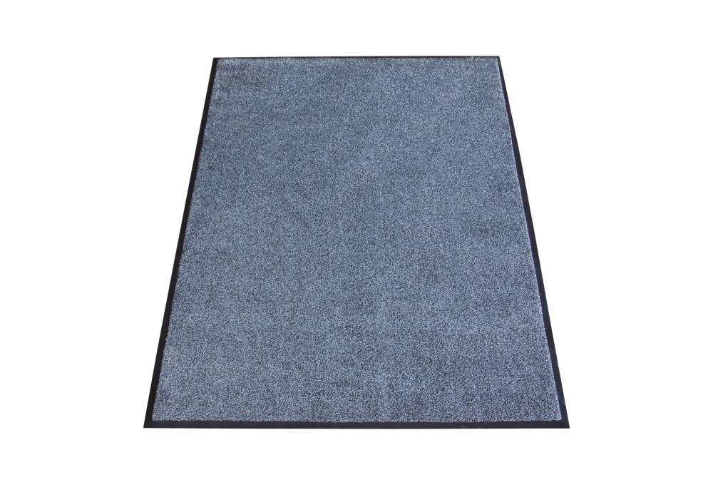 Schmutzfangmatte Eazycare Wash, Farbe grau | Grau | Breite 1150 x Länge 1800 mm