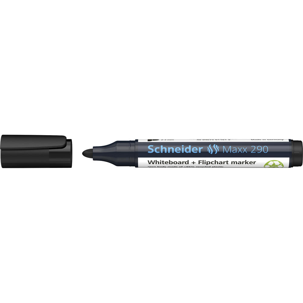 Schneider Boardmarker Maxx 290 129001 1-3mm