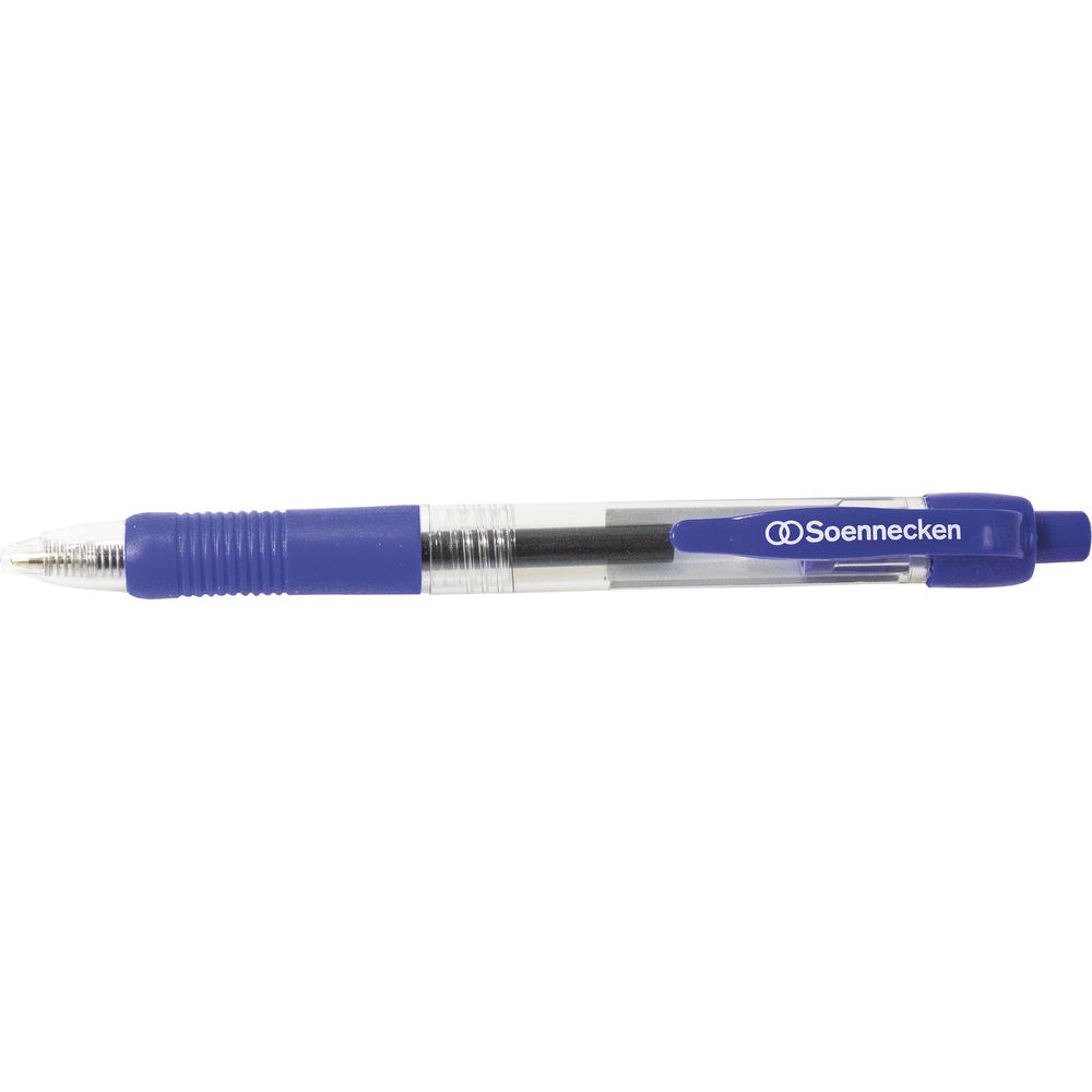 Soennecken Gelschreiber 2211 0,4mm blau