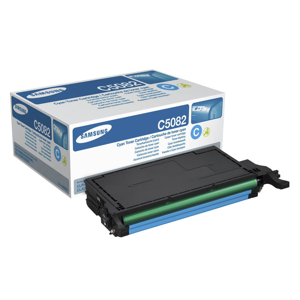 Samsung Toner SU056A 2.000Seiten cyan