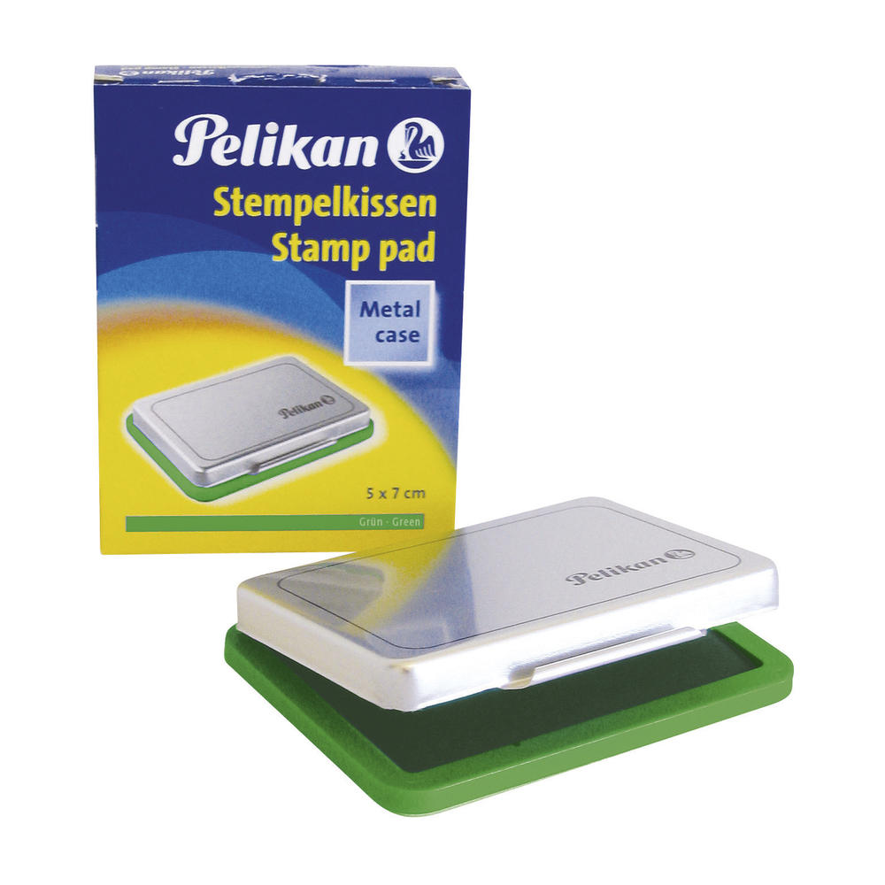 Pelikan Stempelkissen 331199 Gr.3 5x7cm