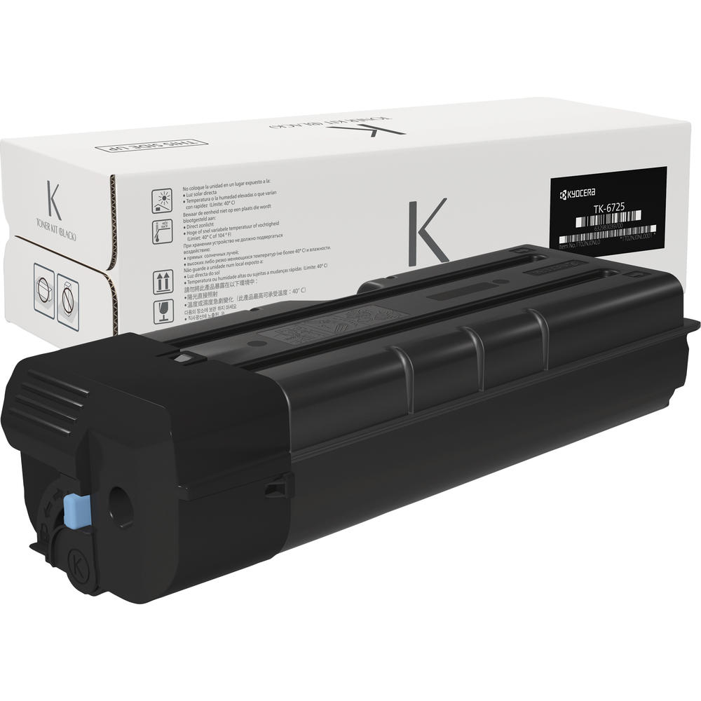 KYOCERA Toner 1T02NJ0NL0 TK-6725 70.000Seiten