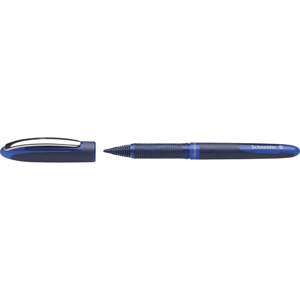 Schneider Tintenroller One Business 0,6mm tiefblau