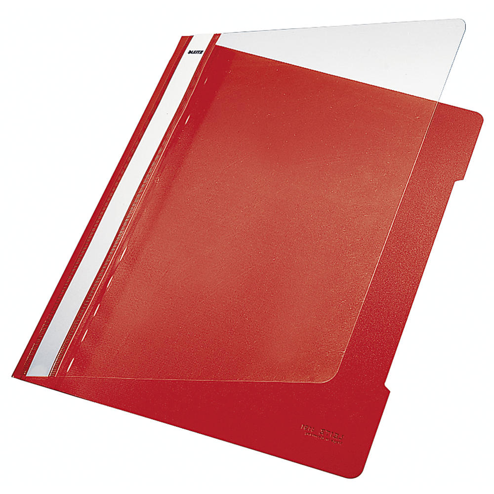 Leitz Schnellhefter 41910025 DIN A4 max. 250Blatt