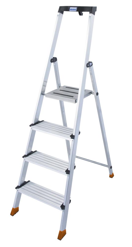 XL Stufenleiter mit Multifunktionsschale | 2850