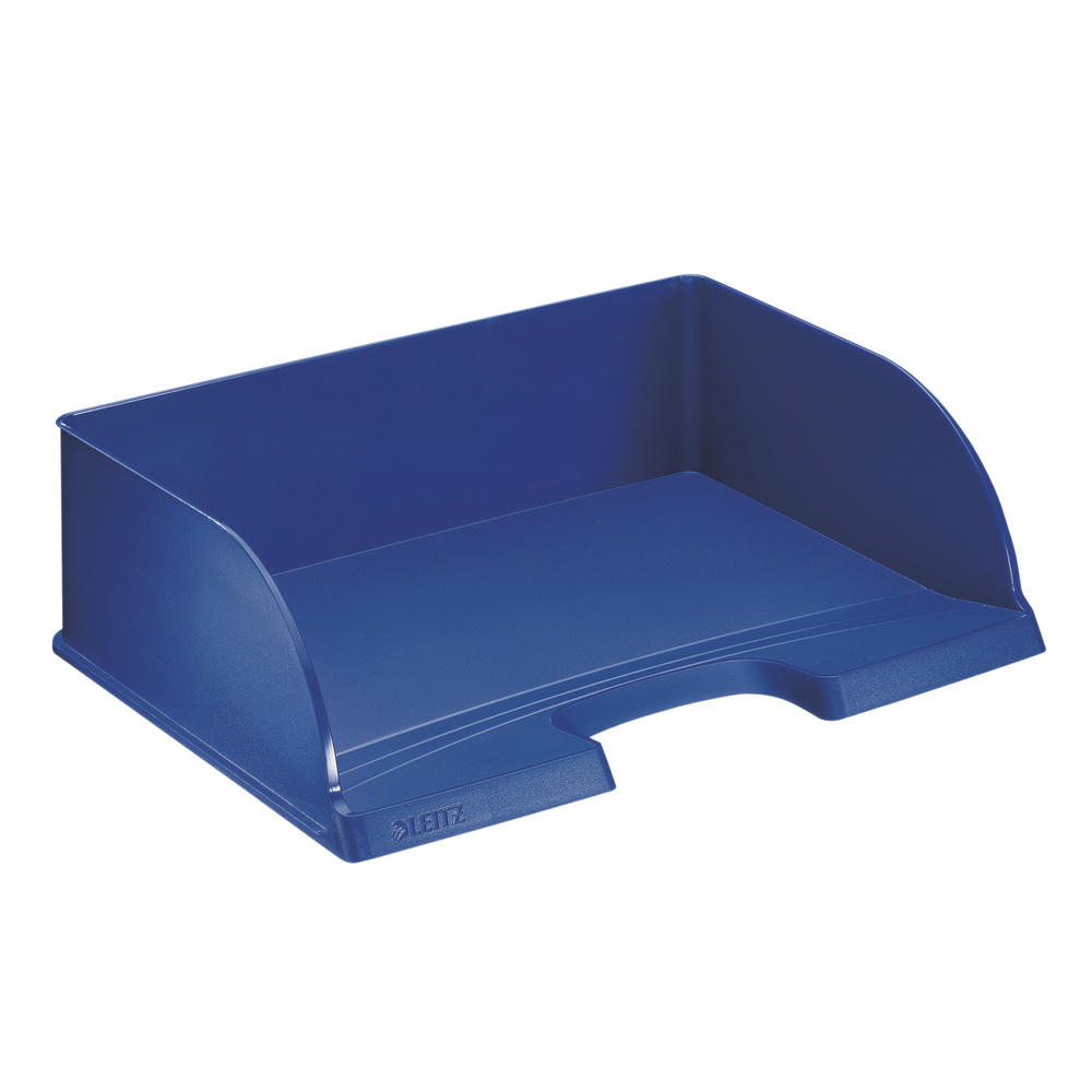 Leitz Briefablage Jumbo Plus 52190035 DIN A4 quer