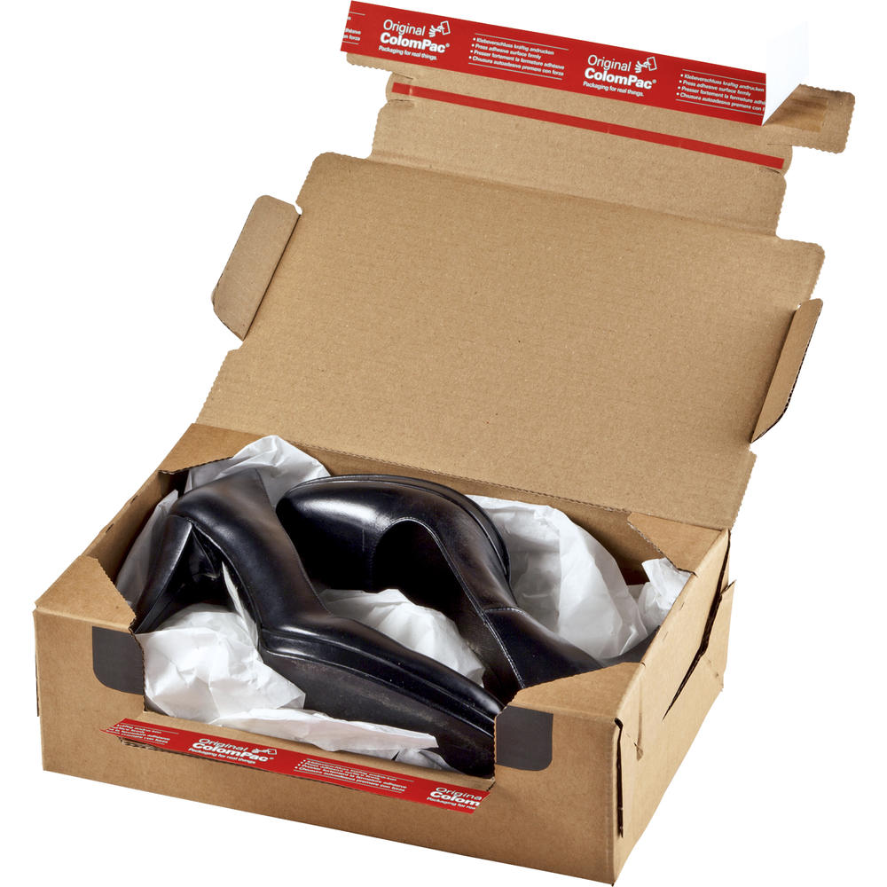 ColomPac® Versandkarton Return Box M CP 069.04
