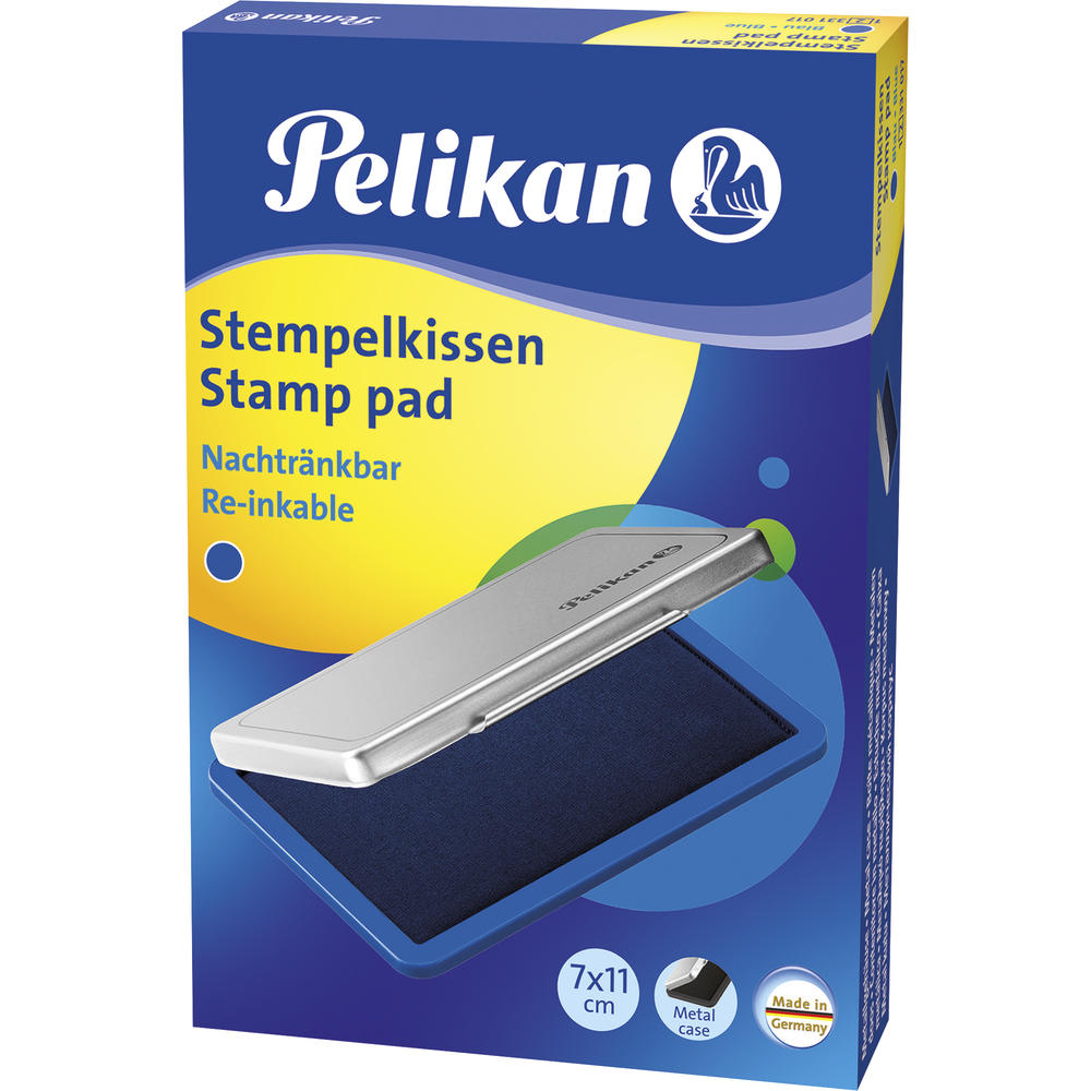 Pelikan Stempelkissen 331017 Gr.2 7x11cm