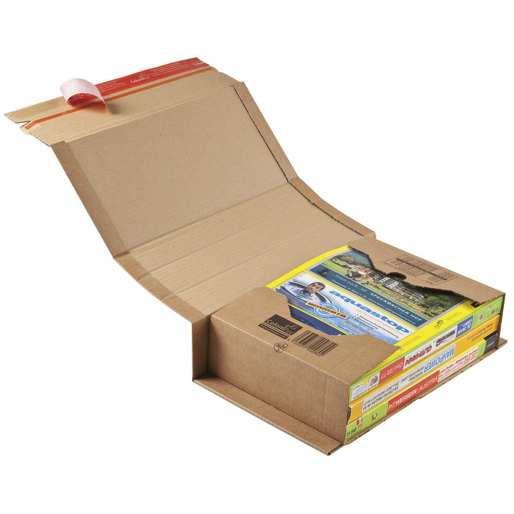 ColomPac Versandkarton Universal CP020.14