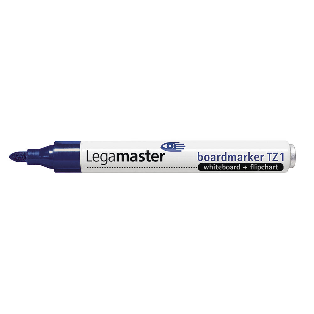 Legamaster Boardmarker TZ1 7-110003 1,5-3mm