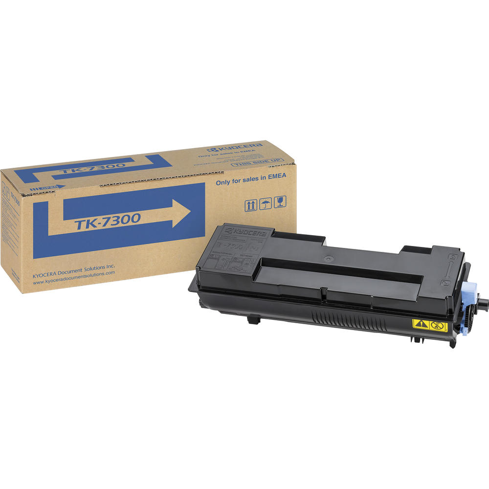 KYOCERA Toner 1T02P70NL0 TK-7300 15.000Seiten