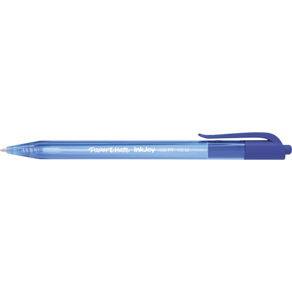 Paper Mate Kugelschreiber InkJoy 100 RT S0957040 M