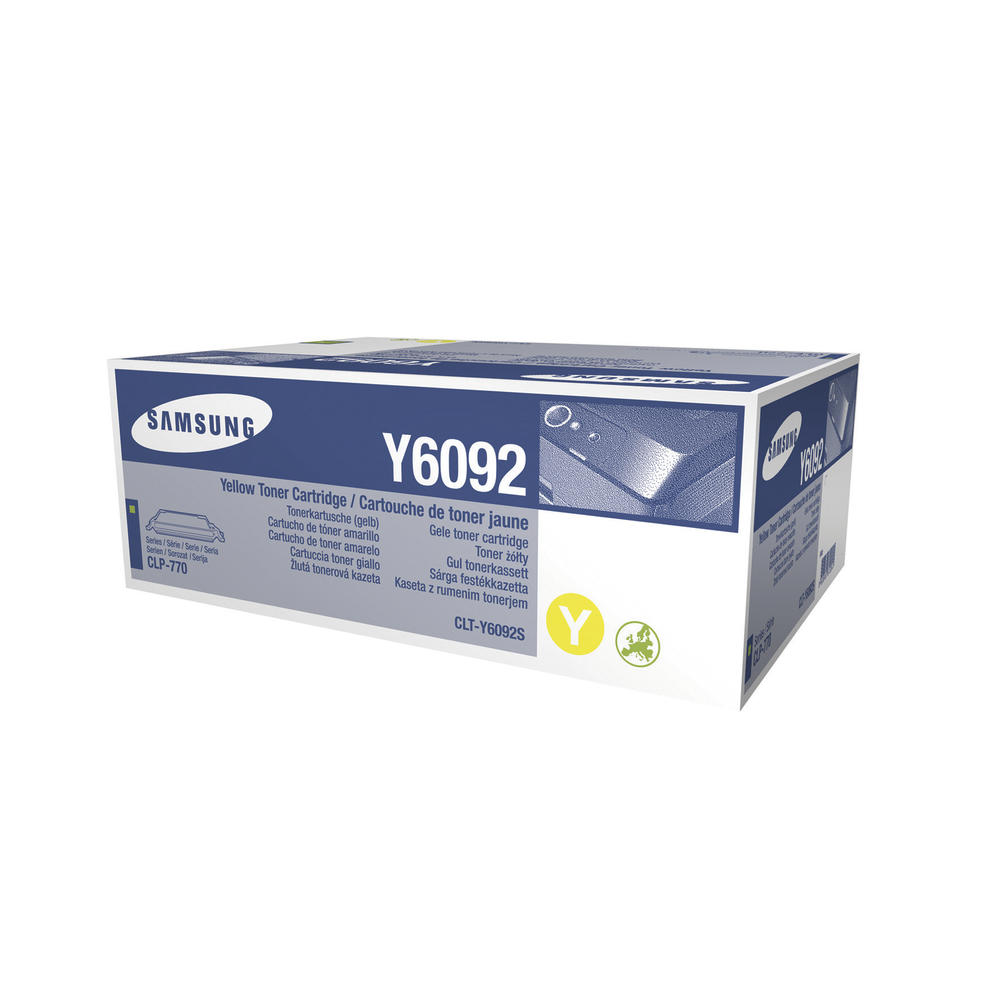 Samsung Toner SU559A 7.000Seiten gelb
