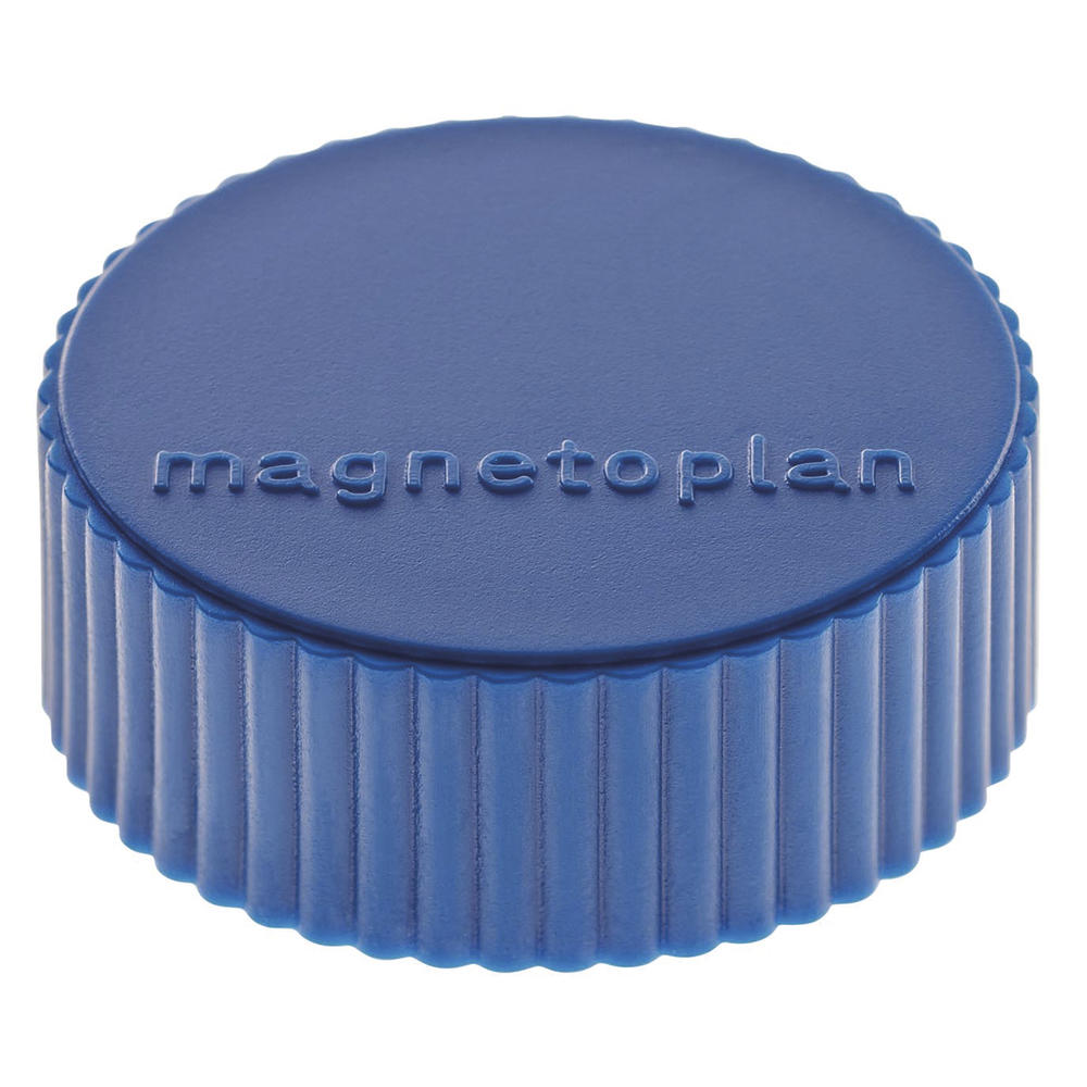 magnetoplan Magnet Discofix Magnum 1660014 34mm