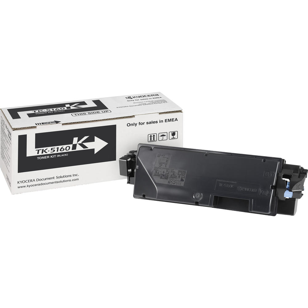 KYOCERA Toner 1T02NT0NL0 TK-5160K 16.000Seiten
