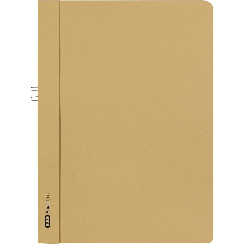 ELBA Klemmmappe 400001022 DIN A4 10Blatt Karton