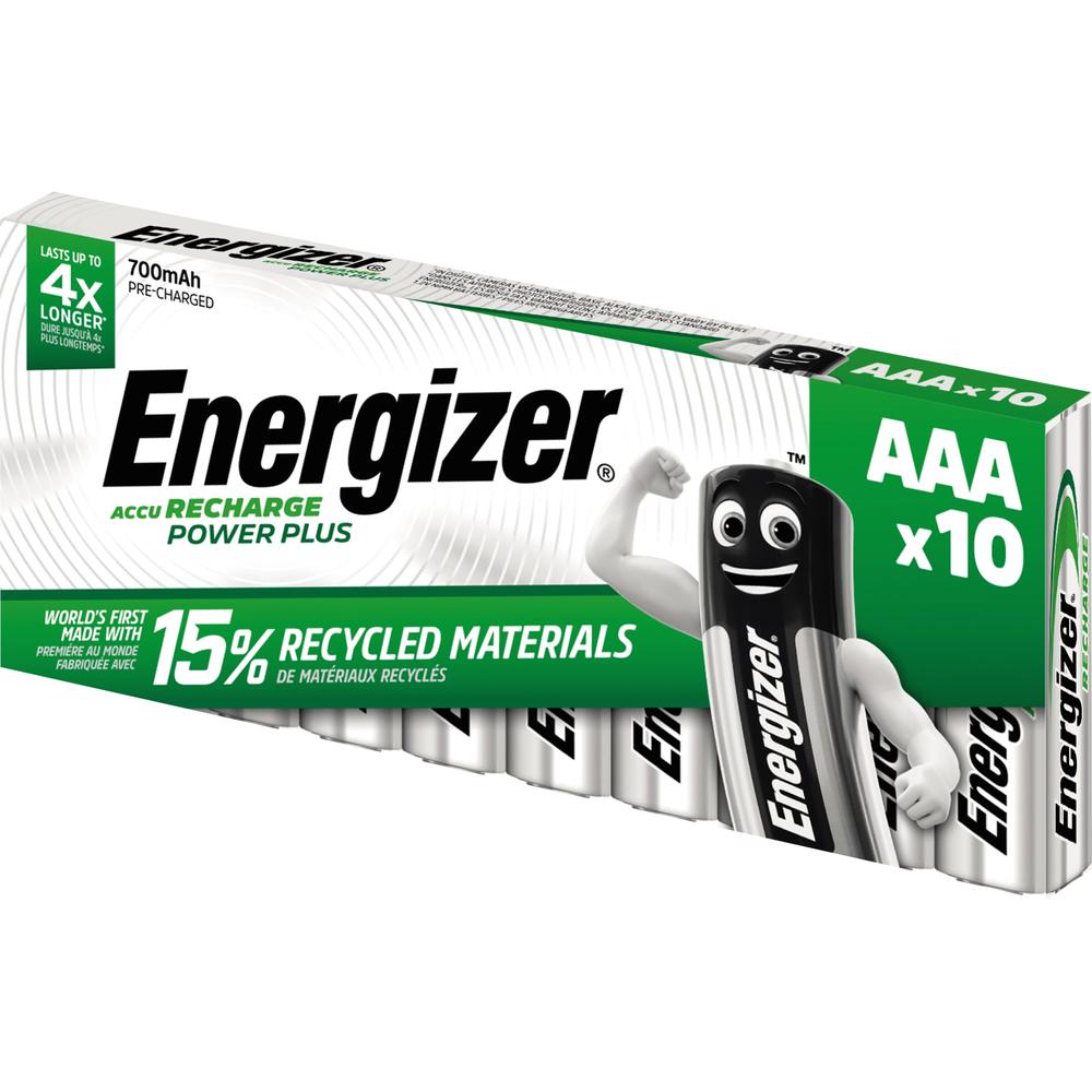 Energizer Akku Recharge PowerPlus E300626404 700