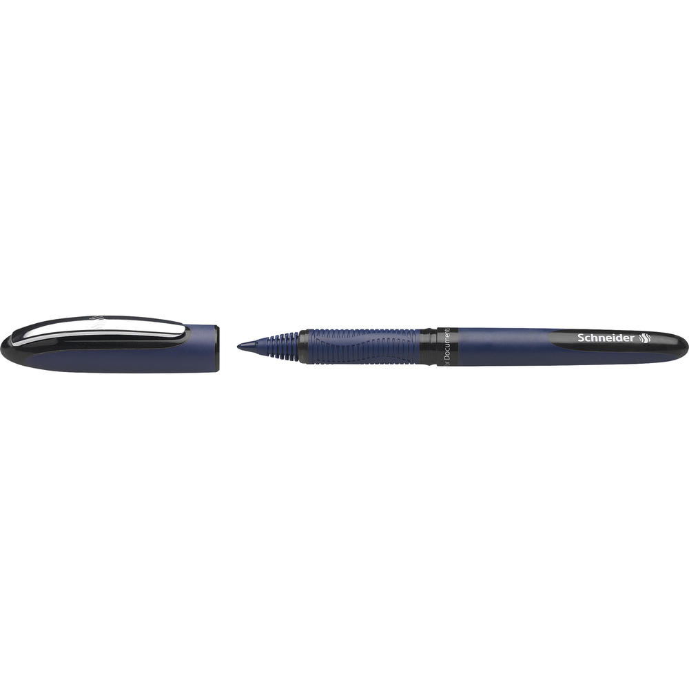 Schneider Tintenroller One Business 0,6mm tiefblau