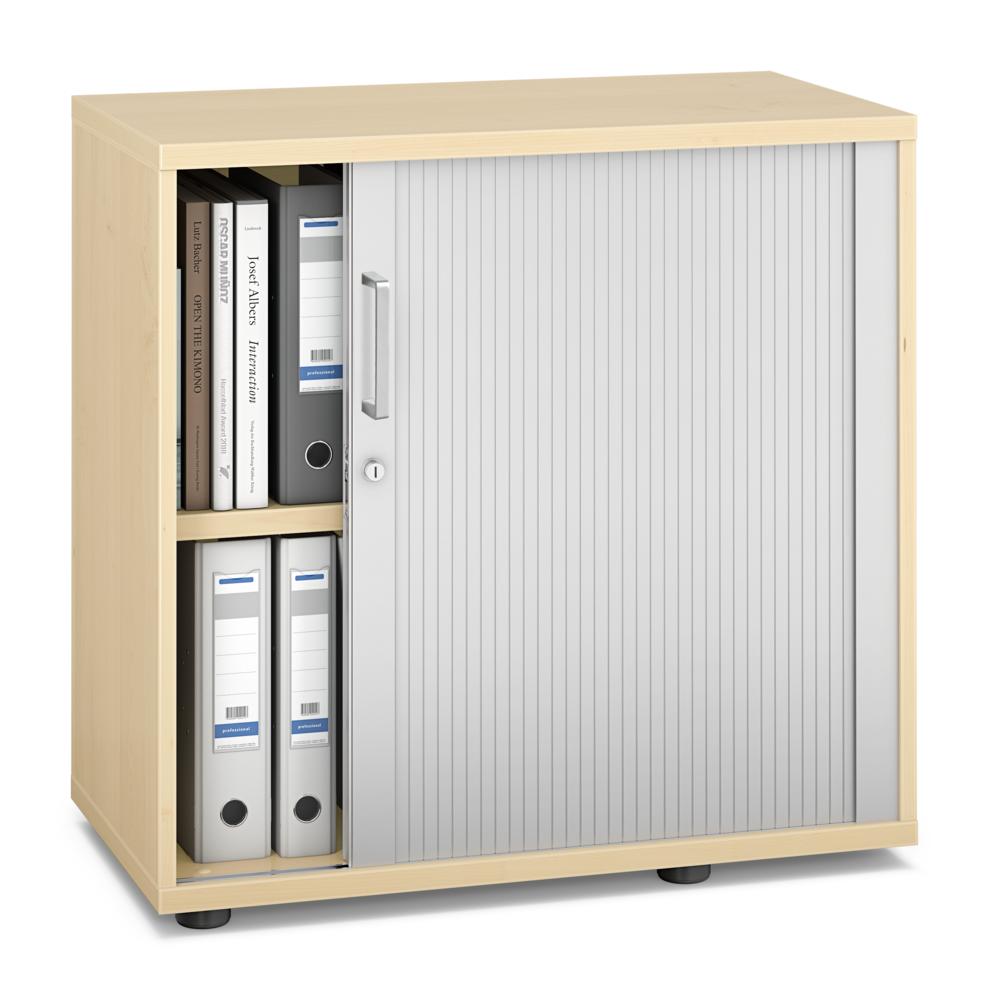 Rollladenschrank MULTI MODUL-PRO | Ahorndekor | 800 | 780 mm (2 OH)