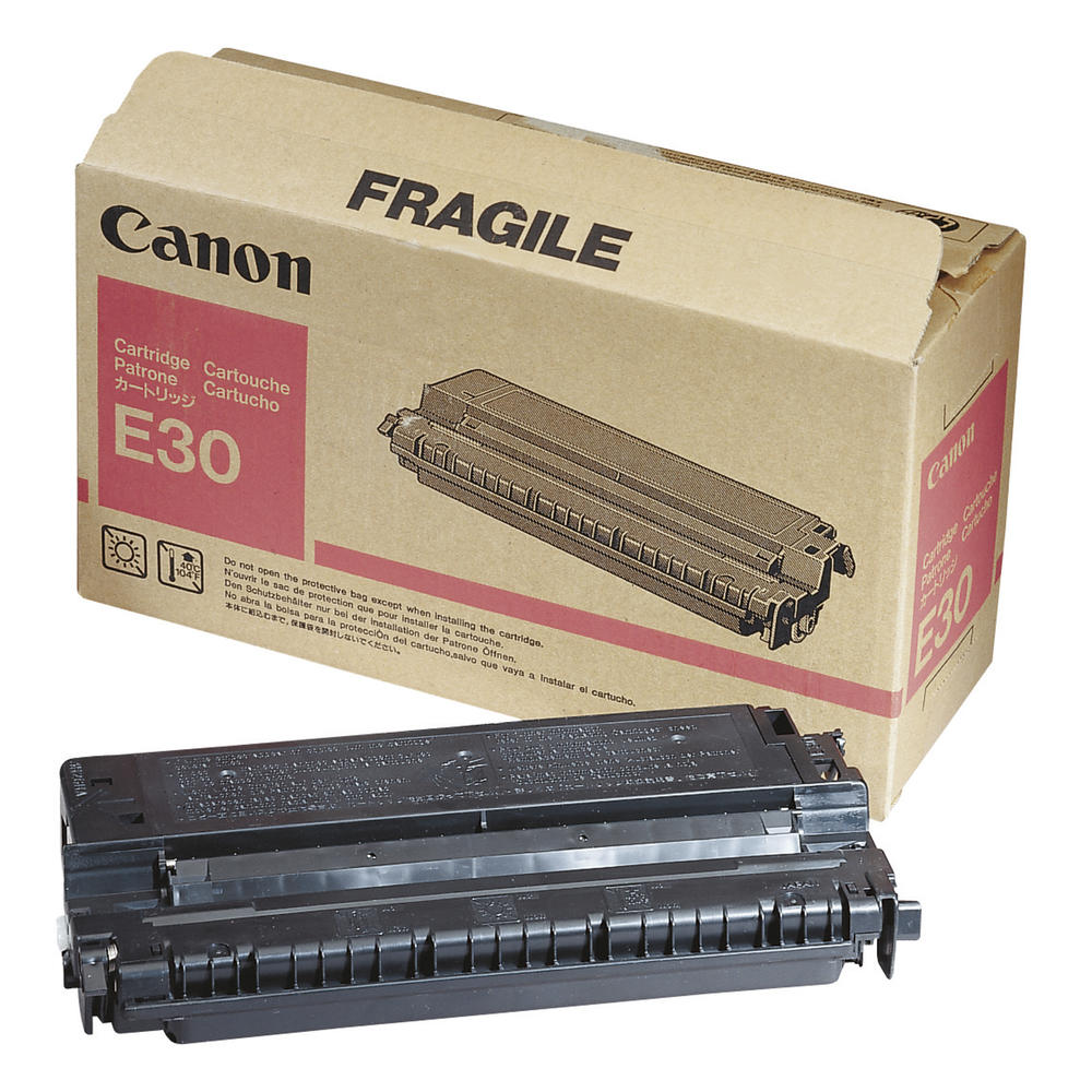 Canon Toner 1491A003 E30 4.000 Seiten schwarz