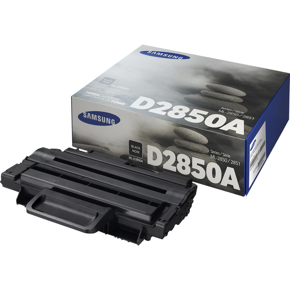 Samsung Toner ML-D2850A SU646A schwarz