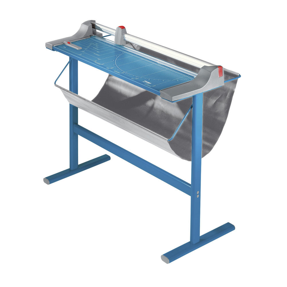 DAHLE Schneidemaschine 00448-20321 blau