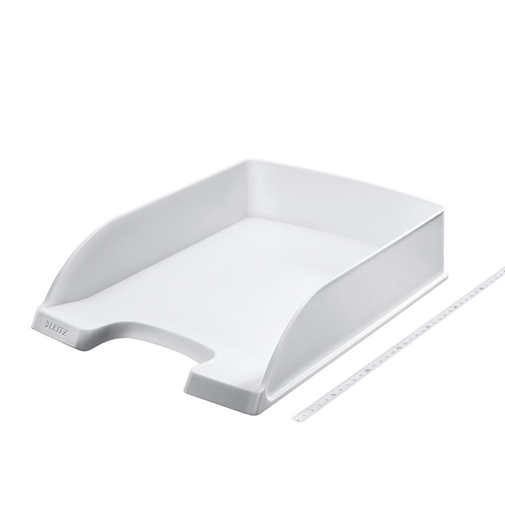 Leitz Briefablage Standard Plus 52270001 DIN A4 PS