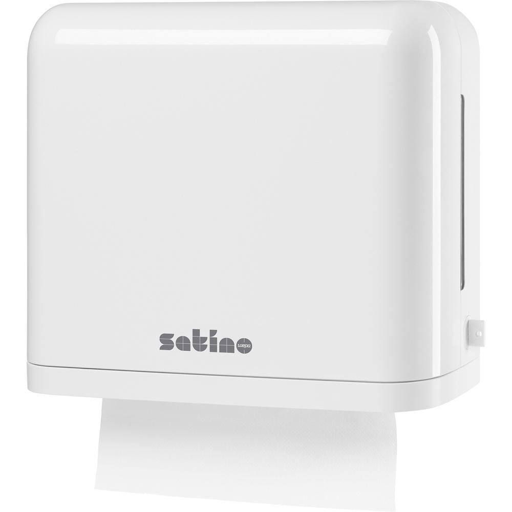 Satino Handtuchspender 331020 330x290x150mm